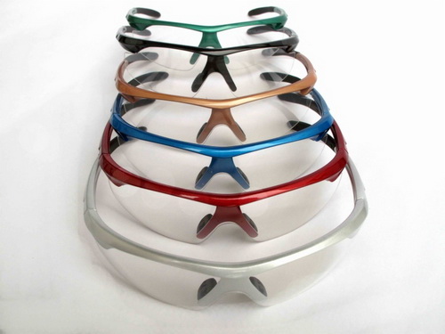 Sporty Frame in different colours